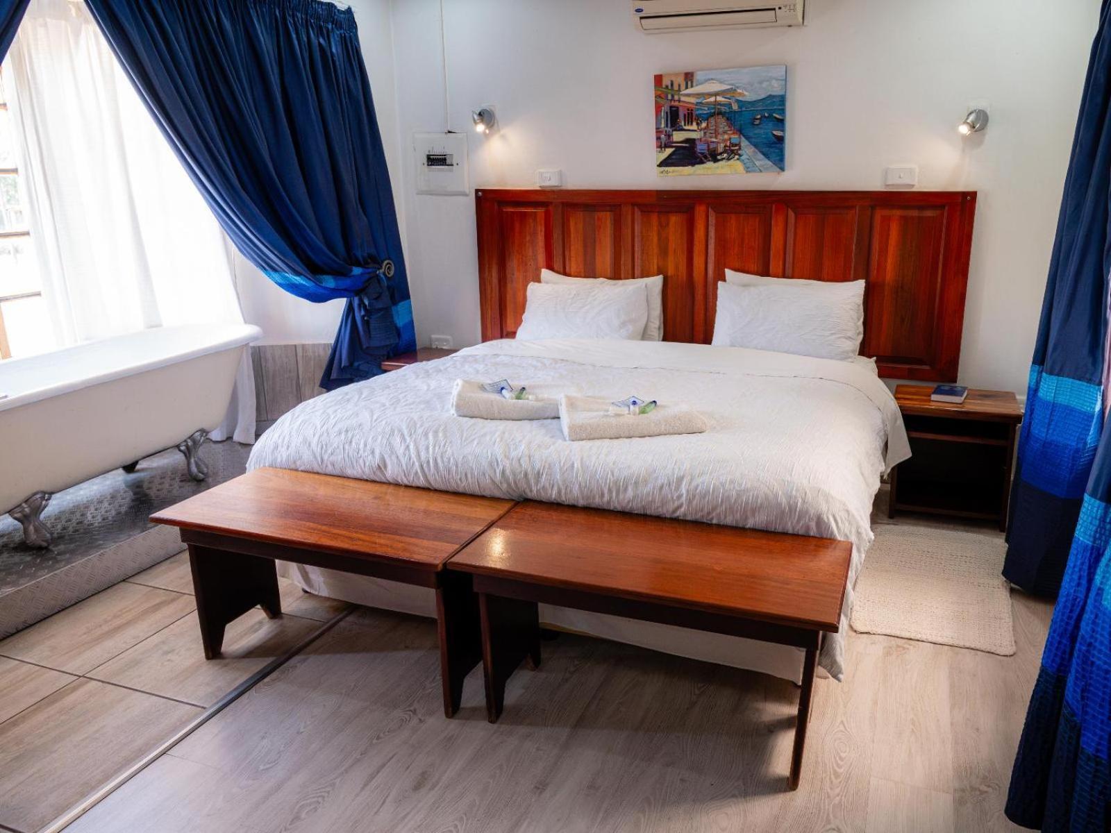Sleepers Villa Guesthouse Полокване Номер фото