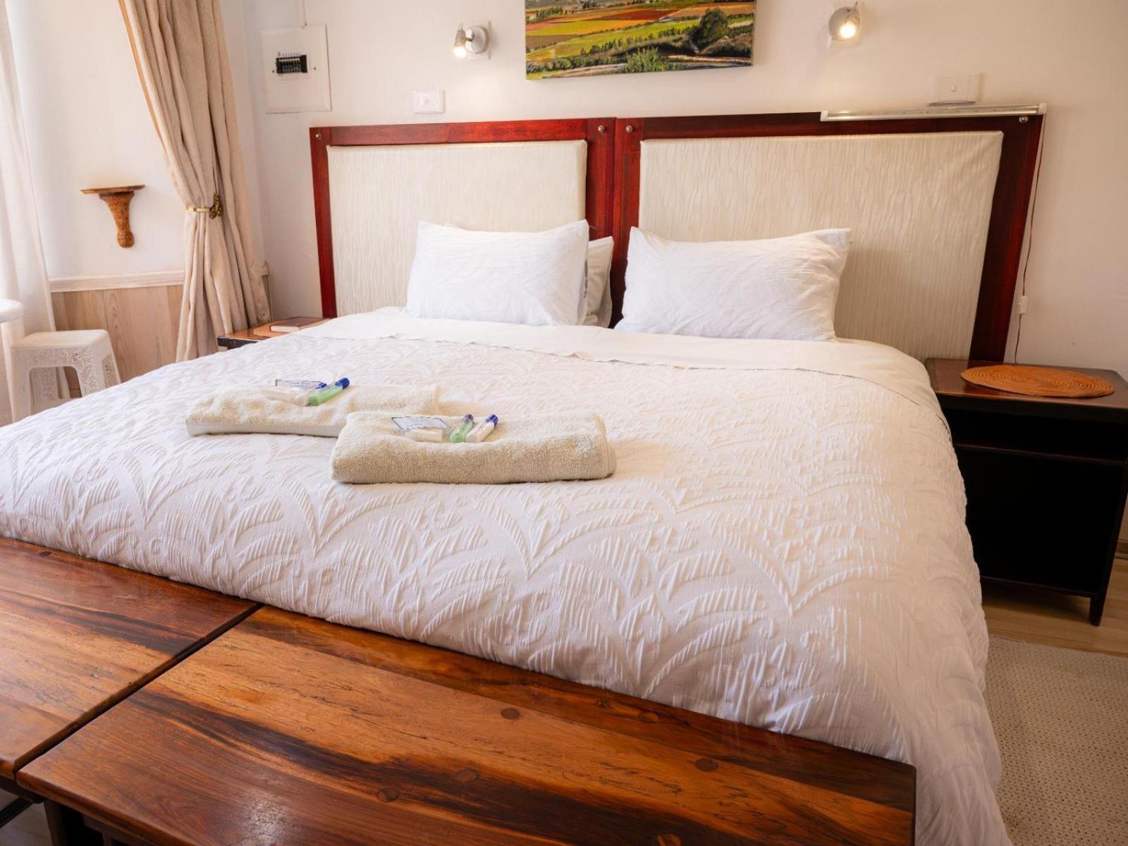 Sleepers Villa Guesthouse Полокване Экстерьер фото