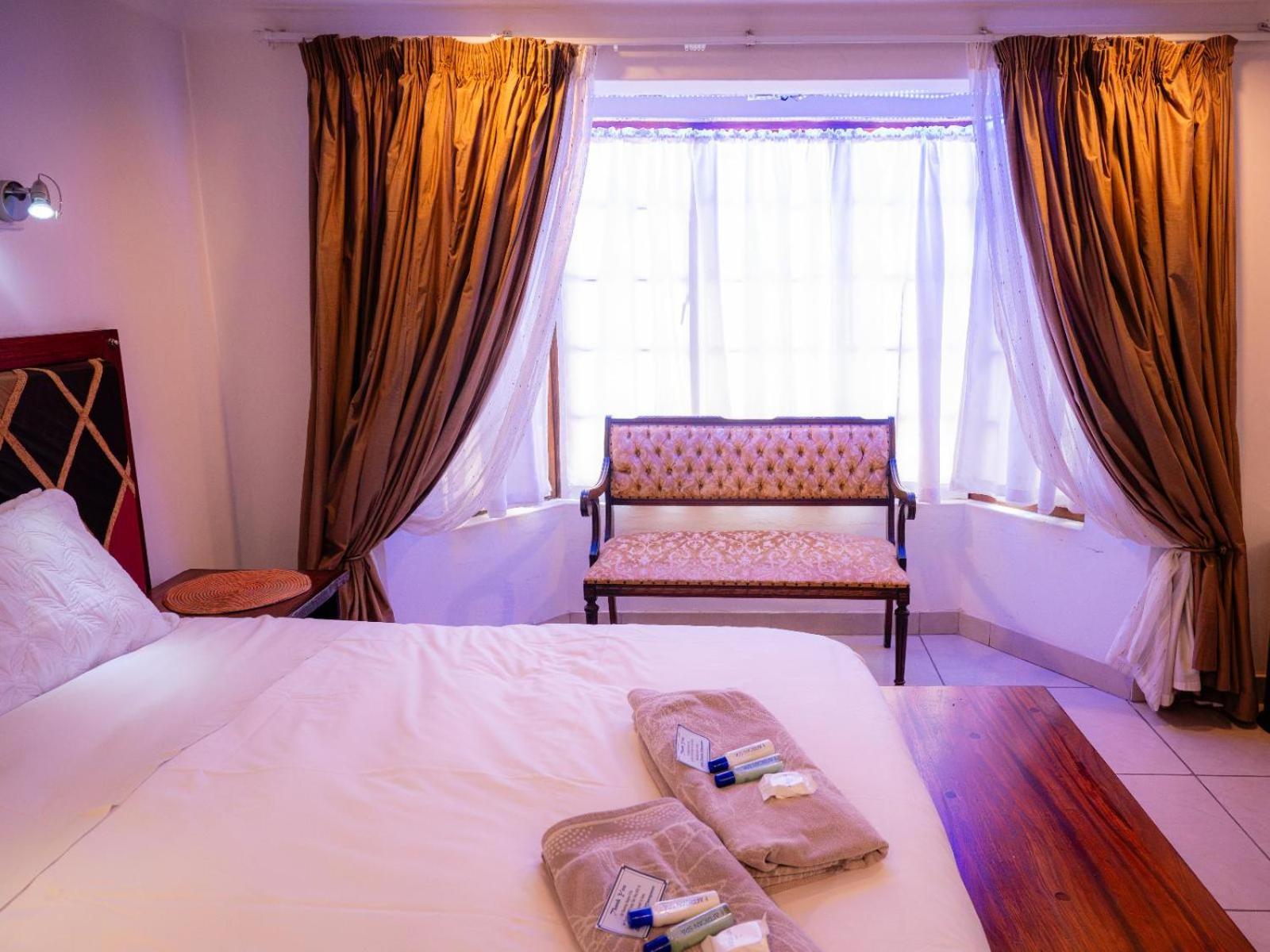 Sleepers Villa Guesthouse Полокване Номер фото