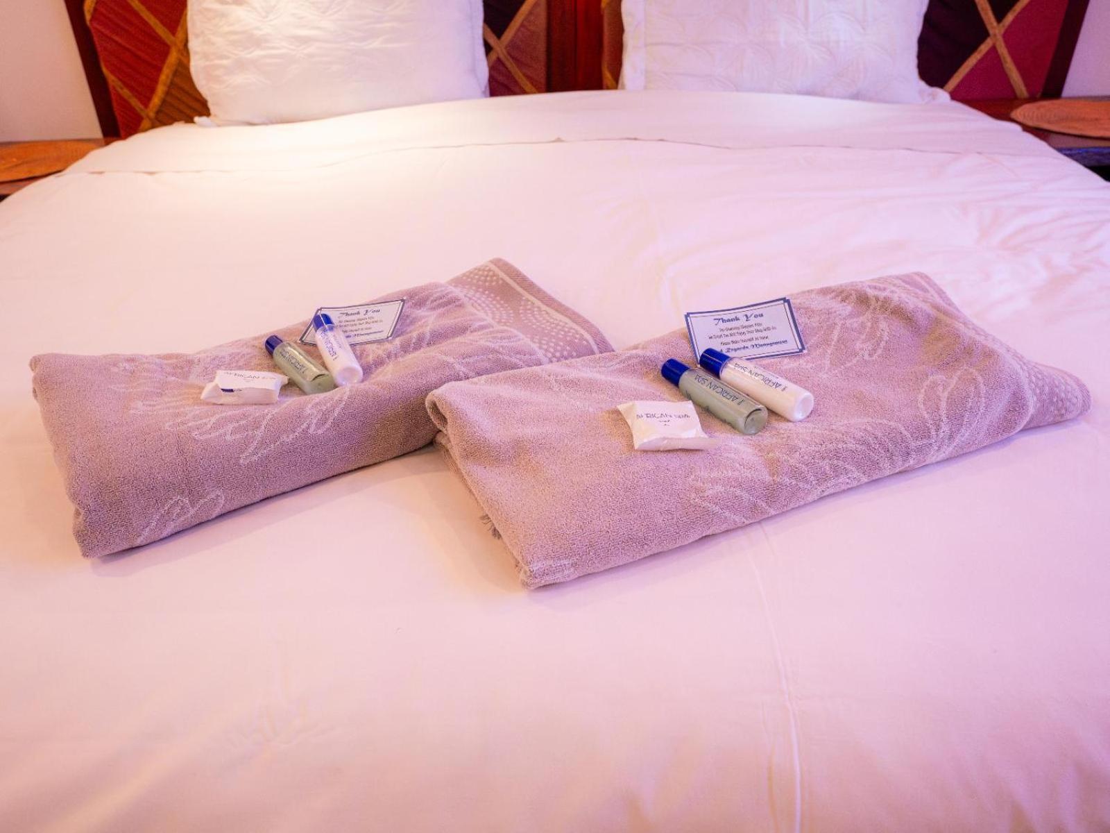 Sleepers Villa Guesthouse Полокване Номер фото