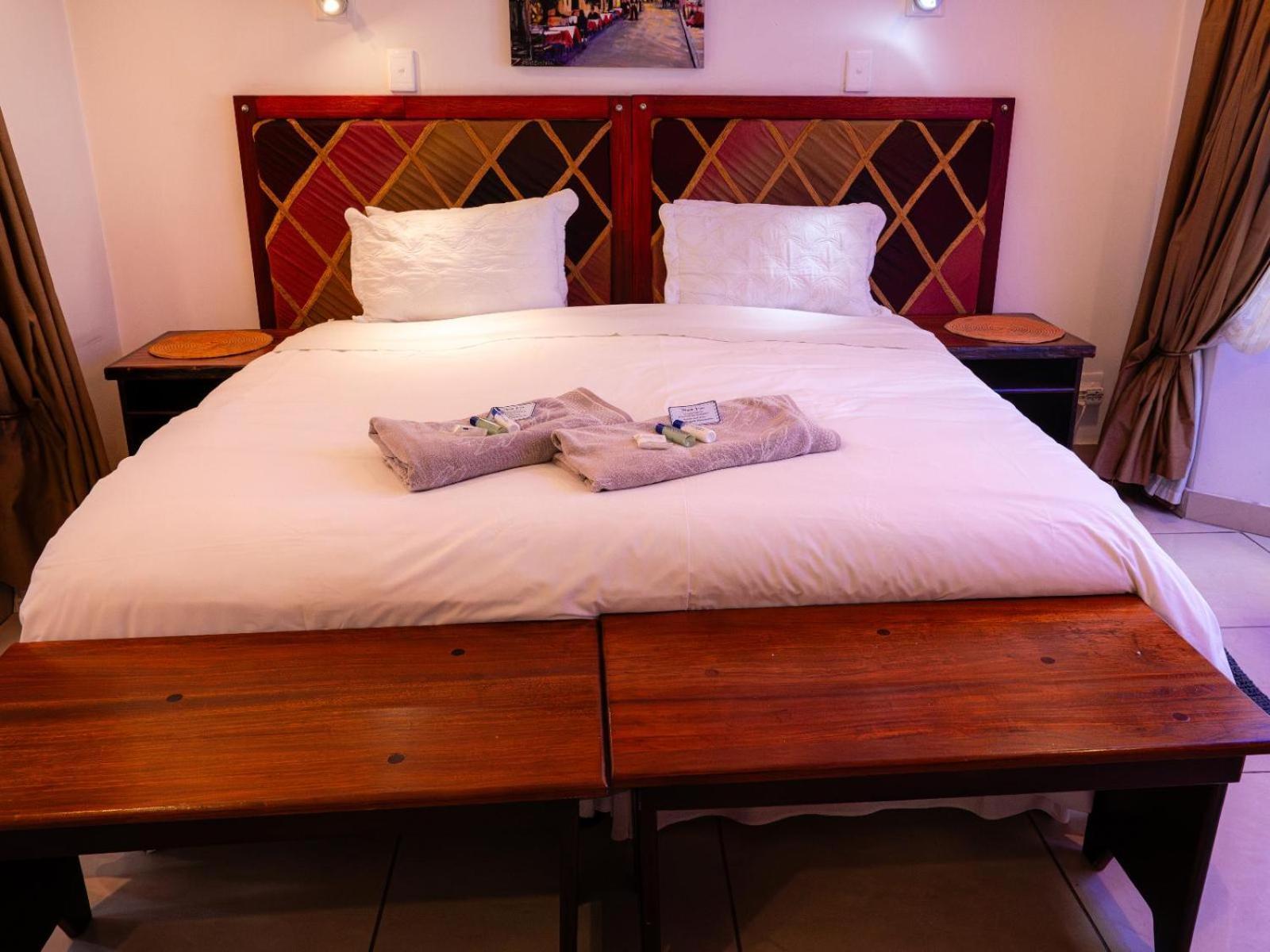 Sleepers Villa Guesthouse Полокване Номер фото