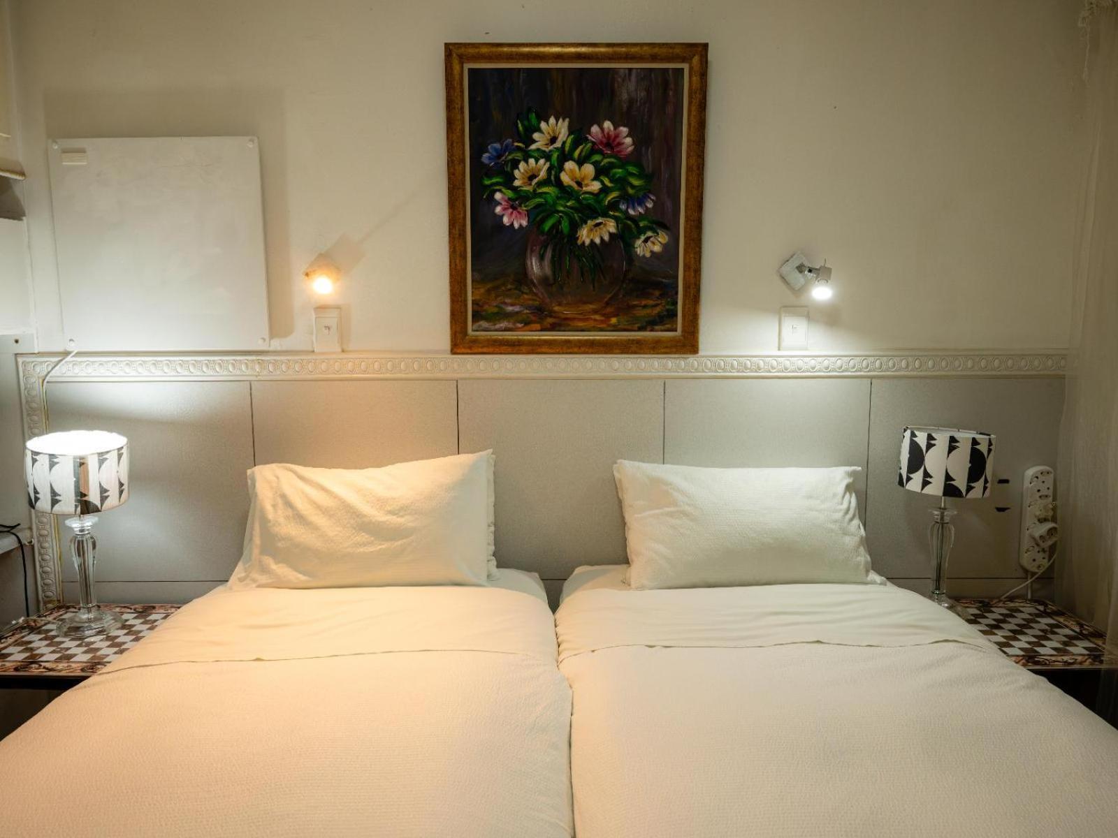 Sleepers Villa Guesthouse Полокване Номер фото