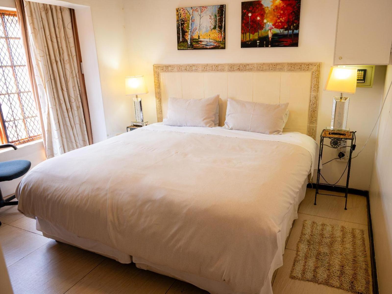 Sleepers Villa Guesthouse Полокване Номер фото