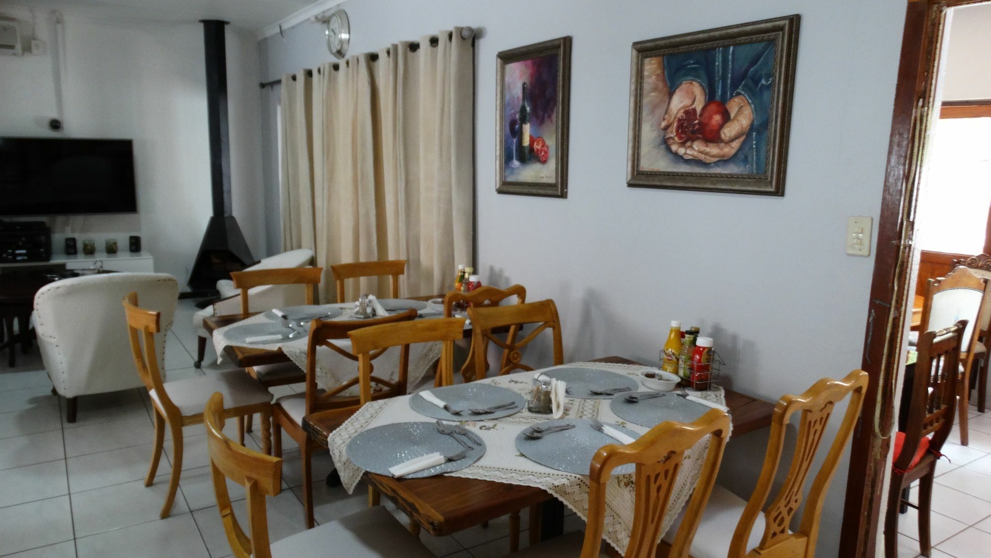 Sleepers Villa Guesthouse Полокване Экстерьер фото