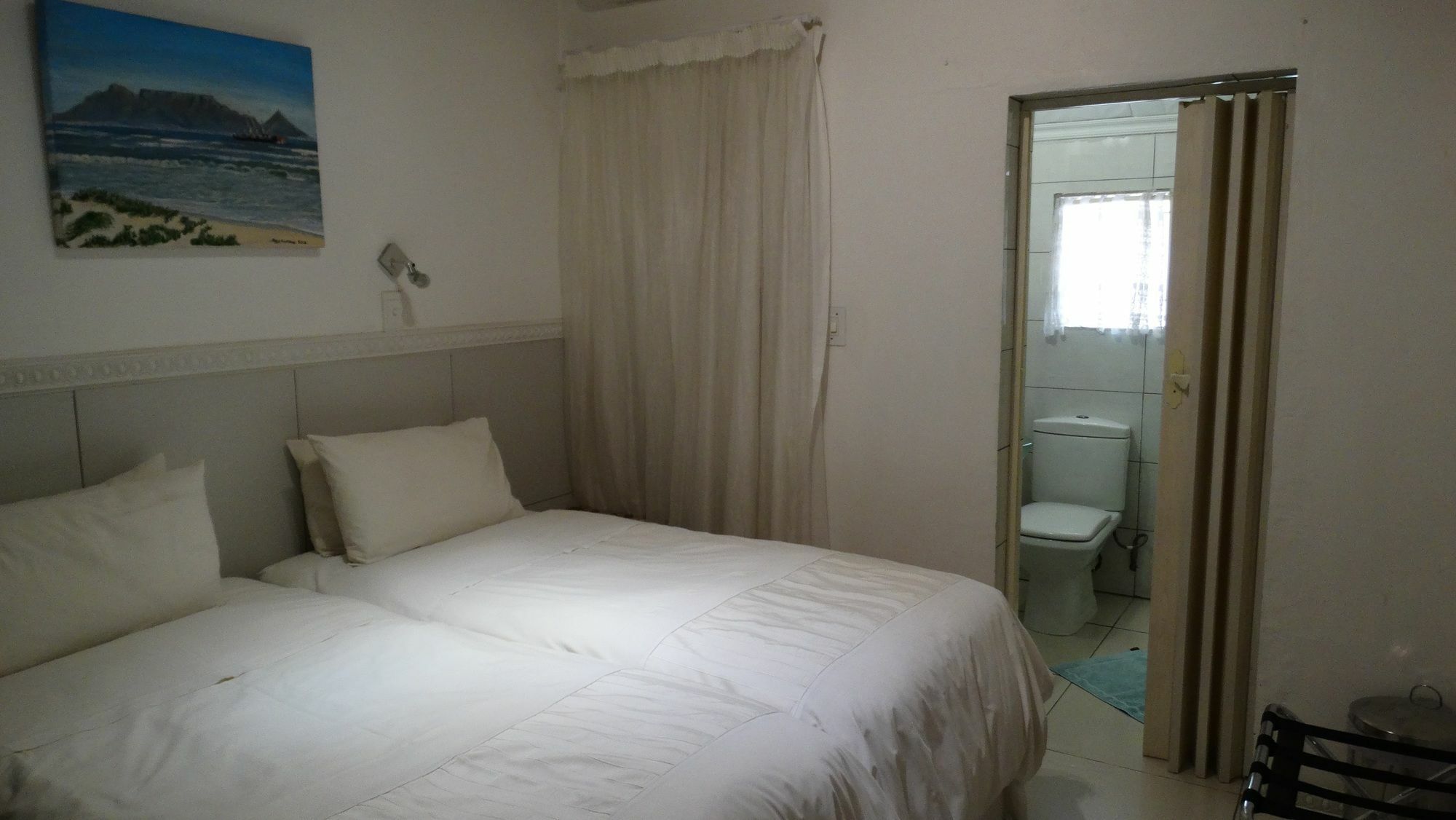 Sleepers Villa Guesthouse Полокване Экстерьер фото